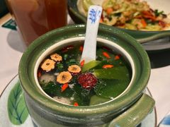 -费大厨辣椒炒肉(房山龙湖天街店)