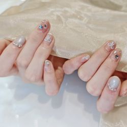-RL Nail·瑞丽美甲美睫品牌原创店