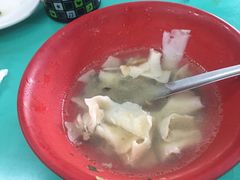 -宋家馄饨馆(八一公园店)