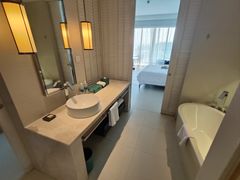 -三亚海棠湾万丽度假酒店