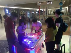 -大玩家·play1家庭娱乐中心(石狮世茂店)