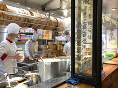 自助取餐区-点心传说·粤菜点心(佐阾虹湾店)