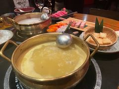 -赤RedBowl川锅·炙烤·板前(北京瑰丽酒店)