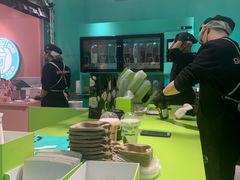 -gleeglee乐溢亦茶(合生汇店)