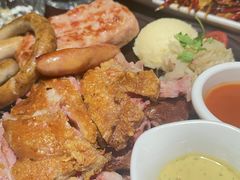 -马迭尔德式西餐精酿啤酒屋(中央大街店)