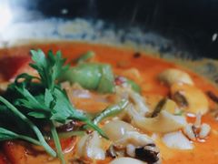 -标记Jane's kitchen(平桥直街店)