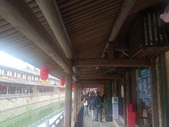 -楠溪江风景名胜区