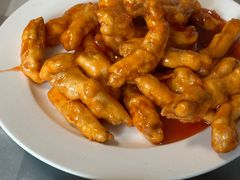 -华春餐馆(鱼山路店)