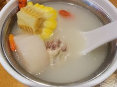 -澳门陈光记烧味饭店(郎家园店)
