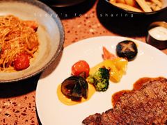 -La Terre乐田(万象城店)