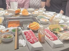 -海底捞火锅(崇文门新世界百货店)
