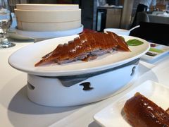 四季民福烤鸭-四季民福烤鸭店(前门店)