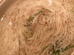 文思豆腐-扬州香格里拉·香宫中餐厅