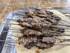 -老白家怡贵园烤肉