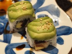 -小山日本料理(兴业太古汇店)