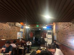 大堂-颐品居涮肉(乌鲁木齐中路店)