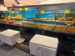-佬太公海鸭·海鲜大排档(上海总店)