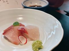 -元熹会席料理