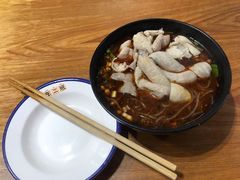 -青石桥老瓦房肥肠粉总店(青石桥总店)