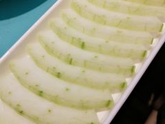 冬瓜-曲氏老北京涮肉(摩尔店)