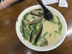 -三百碗宝应长鱼面(板仓街店)