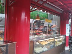 -白魁老号饭庄(交道口店)