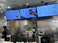 -Manner Coffee(布吉万象汇店)