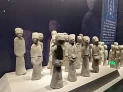 -北京大葆台遗址博物馆