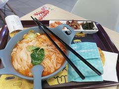 -魏家凉皮(北京南站店)