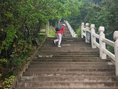-老爷山风景区