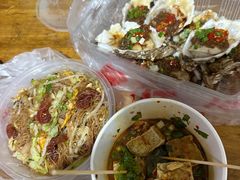 -学府小吃一条街(北大门商业街店)