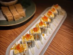 -玉川屋·深夜食堂居酒屋(柳巷店)