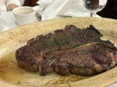 -摩根扒房(桐梓林店)