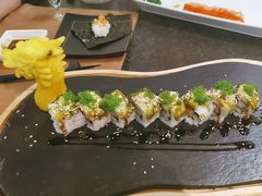 -将太无二·北美传奇寿司(瑞士公寓店)