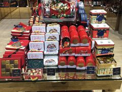 零售区-VENCHI 闻绮(北京国贸商城店)