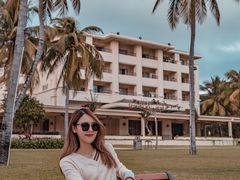 -三亚亚龙湾天域度假酒店