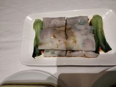 -香港狮子山下·明星粤菜餐厅(北苑店)