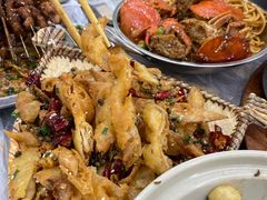 -小民大排档(马场角横路店)