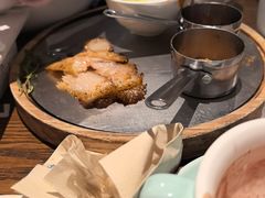 -小大董·烤鸭(王府井apm店)