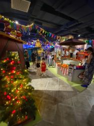 -幻贝家儿童乐园(武汉永旺梦乐城店)