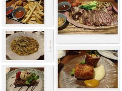 -Bistro Les Lilas丁香花小酒馆