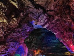 -重庆云阳龙缸景区