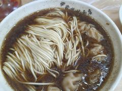 -蒋家桥饺面店(广陵路店)