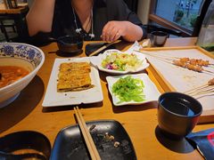 -腰子哥烤串(石佛营炫特店)