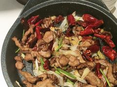 -丹江渔村(望京店)