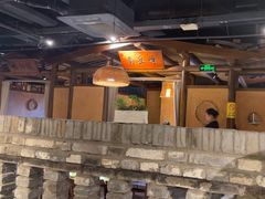 -井水小厨·湘菜(活力广场店)