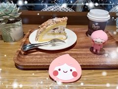 -Peet's Coffee皮爷咖啡(大学路店)