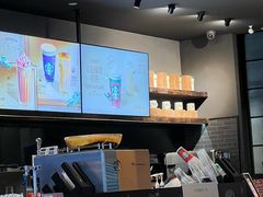 -星巴克(苏州诚品店)