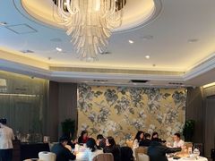 大堂-金苑海鲜酒家(来魅力店)