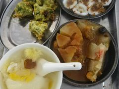 -老福合沟无米粿甜汤粿品店